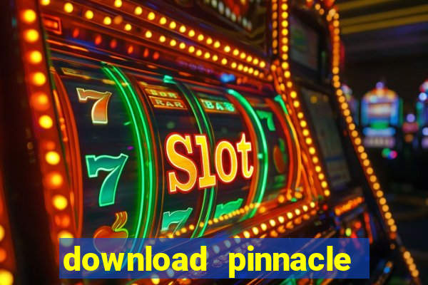 download pinnacle studio 18 portugues